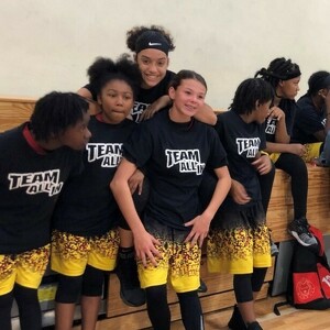 Team Page: TEAM ALL IN